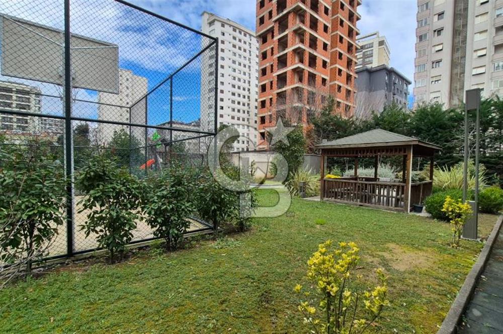 Göztepe, Oramiral Kemal Kayacan Sok SATILIK 3+1 Daire