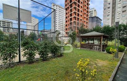 Göztepe, Oramiral Kemal Kayacan Sok SATILIK 3+1 Daire