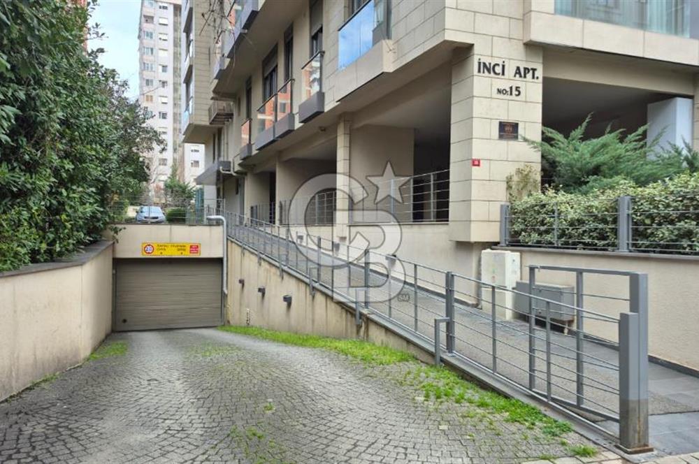 Göztepe, Oramiral Kemal Kayacan Sok SATILIK 3+1 Daire