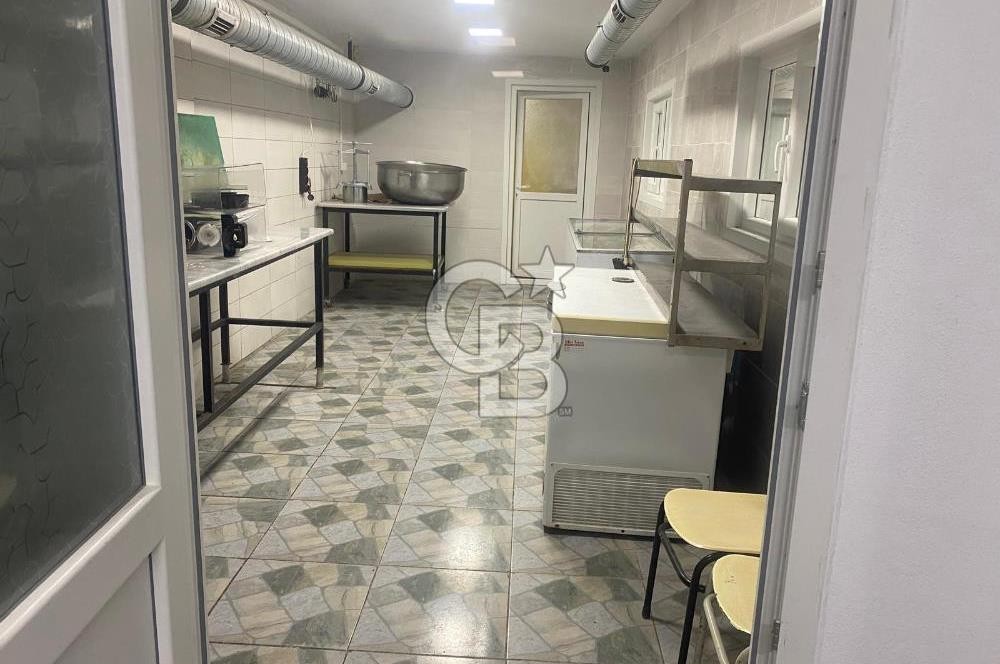 YALOVA ALTINOVA HÜRRİYET MAHALLESİ DEVREN KİRALIK KEBAP SALONU !