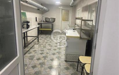 YALOVA ALTINOVA HÜRRİYET MAHALLESİ DEVREN KİRALIK KEBAP SALONU !