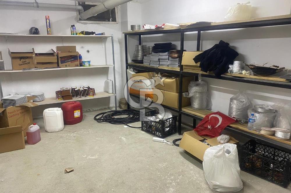 YALOVA ALTINOVA HÜRRİYET MAHALLESİ DEVREN KİRALIK KEBAP SALONU !