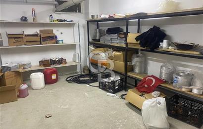 YALOVA ALTINOVA HÜRRİYET MAHALLESİ DEVREN KİRALIK KEBAP SALONU !