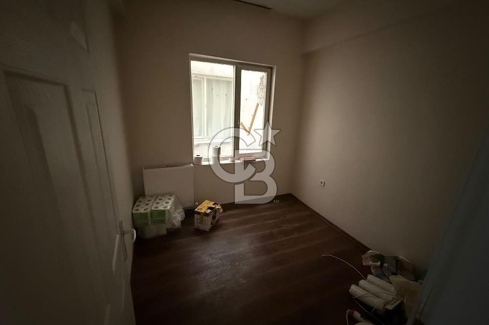 menderes caddesi satılık 3+1