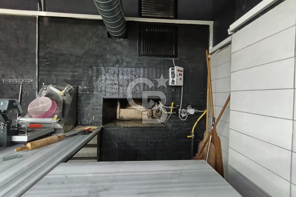 YALOVA ALTINOVA HÜRRİYET MAHALLESİ DEVREN KİRALIK KEBAP SALONU !