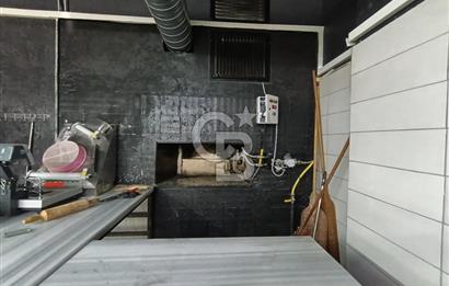 YALOVA ALTINOVA HÜRRİYET MAHALLESİ DEVREN KİRALIK KEBAP SALONU !