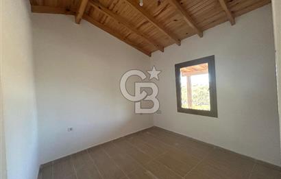 DATÇA HIZIRŞAH DOGA İÇİNDE YILLIK KİRALIK OTANTİK BAG EVİ