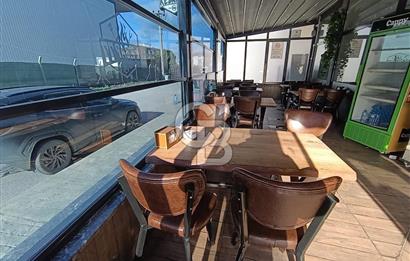 YALOVA ALTINOVA HÜRRİYET MAHALLESİ DEVREN KİRALIK KEBAP SALONU !