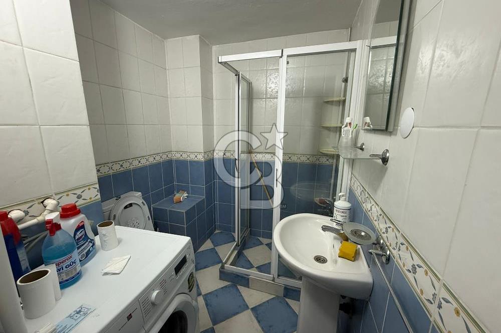 menderes caddesi satılık 3+1