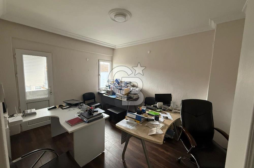 menderes caddesi satılık 3+1