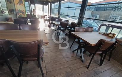 YALOVA ALTINOVA HÜRRİYET MAHALLESİ DEVREN KİRALIK KEBAP SALONU !