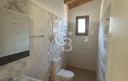 DATÇA HIZIRŞAH DOGA İÇİNDE YILLIK KİRALIK OTANTİK BAG EVİ