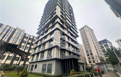 Fenerbahçede, Güvenlikli ve Yeni Binada SATILIK 3+1 Daire