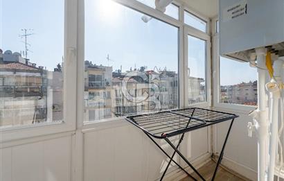 Güzelyalı Deniz Manzaralı Full Tadilatlı 3+1 Çatı Katı Daire