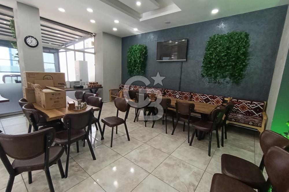 YALOVA ALTINOVA HÜRRİYET MAHALLESİ DEVREN KİRALIK KEBAP SALONU !