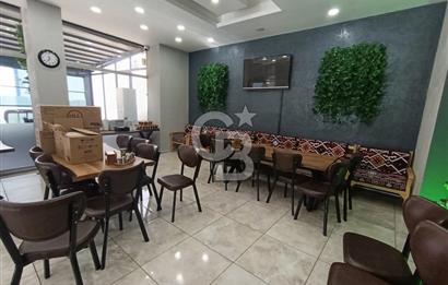 YALOVA ALTINOVA HÜRRİYET MAHALLESİ DEVREN KİRALIK KEBAP SALONU !