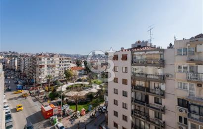 Güzelyalı Deniz Manzaralı Full Tadilatlı 3+1 Çatı Katı Daire