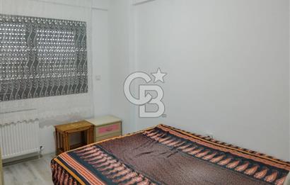 SEYREK'TE KÖŞE FERAH ÖNÜ AÇIK SIFIR EŞYALI KİRALIK 1+1 DAİRE