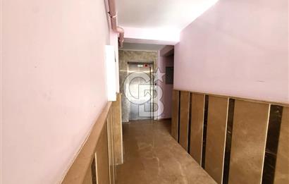 CB EAGLE'DAN PLEVNE MH.'NDE 1+1 EŞYALI SATILIK DAİRE