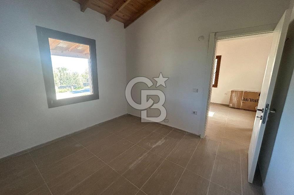 DATÇA HIZIRŞAH DOGA İÇİNDE YILLIK KİRALIK OTANTİK BAG EVİ