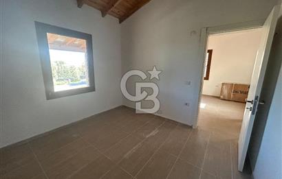 DATÇA HIZIRŞAH DOGA İÇİNDE YILLIK KİRALIK OTANTİK BAG EVİ