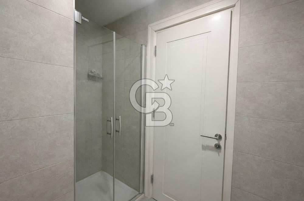 Fenerbahçede, Güvenlikli ve Yeni Binada SATILIK 3+1 Daire