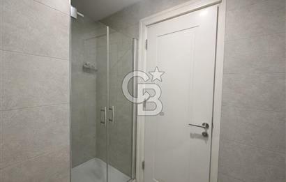 Fenerbahçede, Güvenlikli ve Yeni Binada SATILIK 3+1 Daire