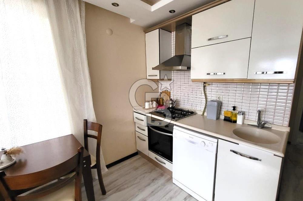 CB EAGLE'DAN PLEVNE MH.'NDE 1+1 EŞYALI SATILIK DAİRE