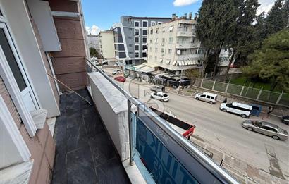 menderes caddesi satılık 3+1