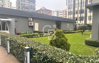 Fenerbahçede, Güvenlikli ve Yeni Binada SATILIK 3+1 Daire