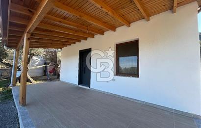 DATÇA HIZIRŞAH DOGA İÇİNDE YILLIK KİRALIK OTANTİK BAG EVİ