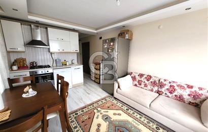 CB EAGLE'DAN PLEVNE MH.'NDE 1+1 EŞYALI SATILIK DAİRE