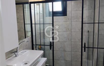 SEYREK'TE KÖŞE FERAH ÖNÜ AÇIK SIFIR EŞYALI KİRALIK 1+1 DAİRE