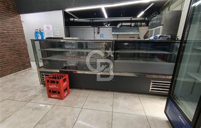 YALOVA ALTINOVA HÜRRİYET MAHALLESİ DEVREN KİRALIK KEBAP SALONU !