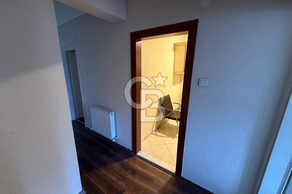 menderes caddesi satılık 3+1