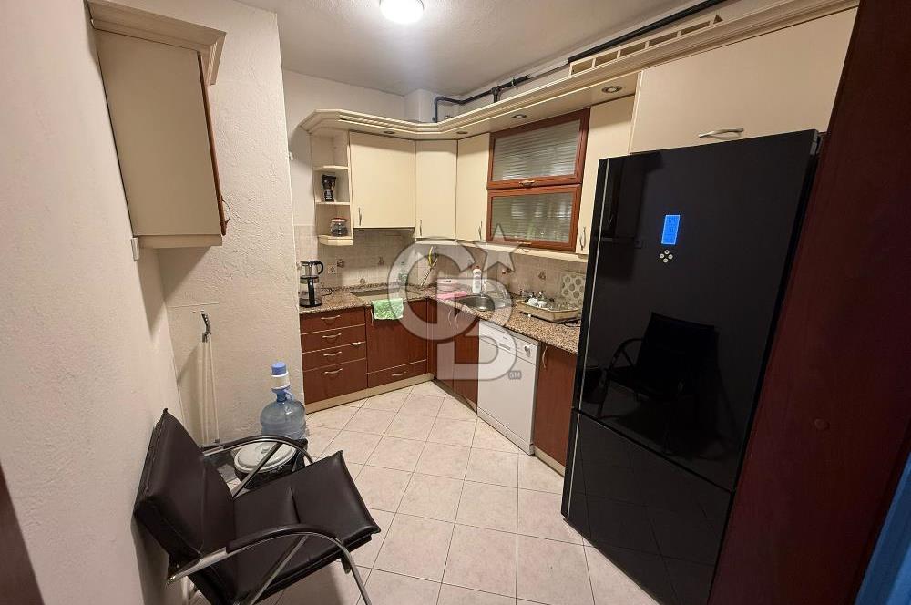 menderes caddesi satılık 3+1