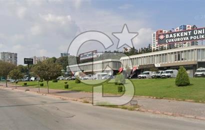 cadde üstü kurumsal kiracılı