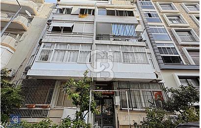 ALAYBEY İZBAN DİBİ 2+1 KİRACISIZ DAİRE