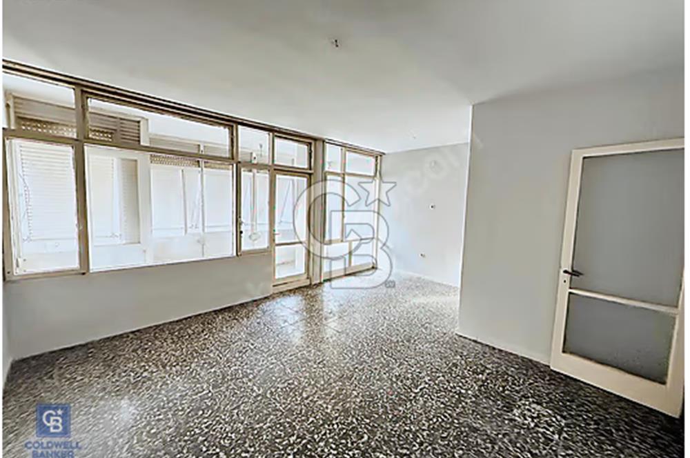 ALAYBEY İZBAN DİBİ 2+1 KİRACISIZ DAİRE