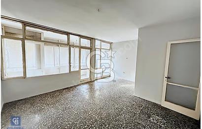 ALAYBEY İZBAN DİBİ 2+1 KİRACISIZ DAİRE