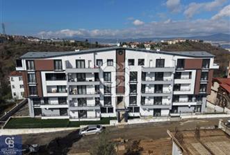 CB ENVOY GÖLCÜK YENİ MH. FARALYA SİTESİ 3+1 BAHÇE DUBLEKS - 5 - 336054