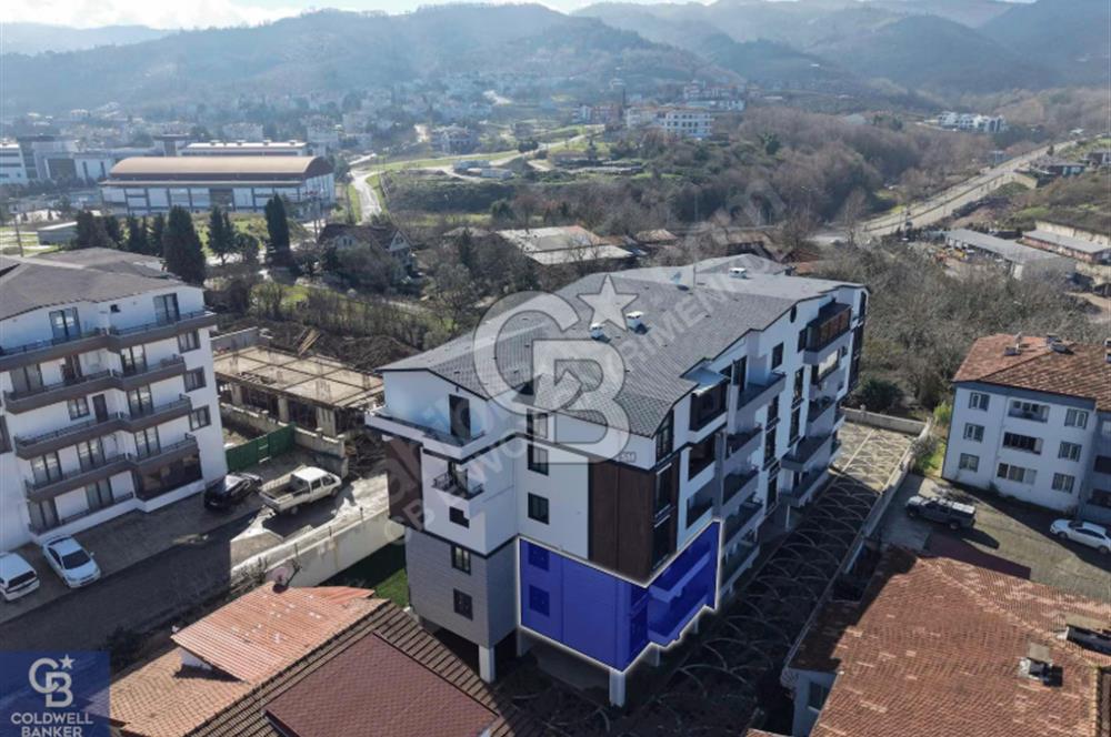 CB ENVOY GÖLCÜK YENİ MH. FARALYA SİTESİ 3+1 BAHÇE DUBLEKS