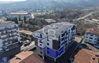 CB ENVOY GÖLCÜK YENİ MH. FARALYA SİTESİ 3+1 BAHÇE DUBLEKS