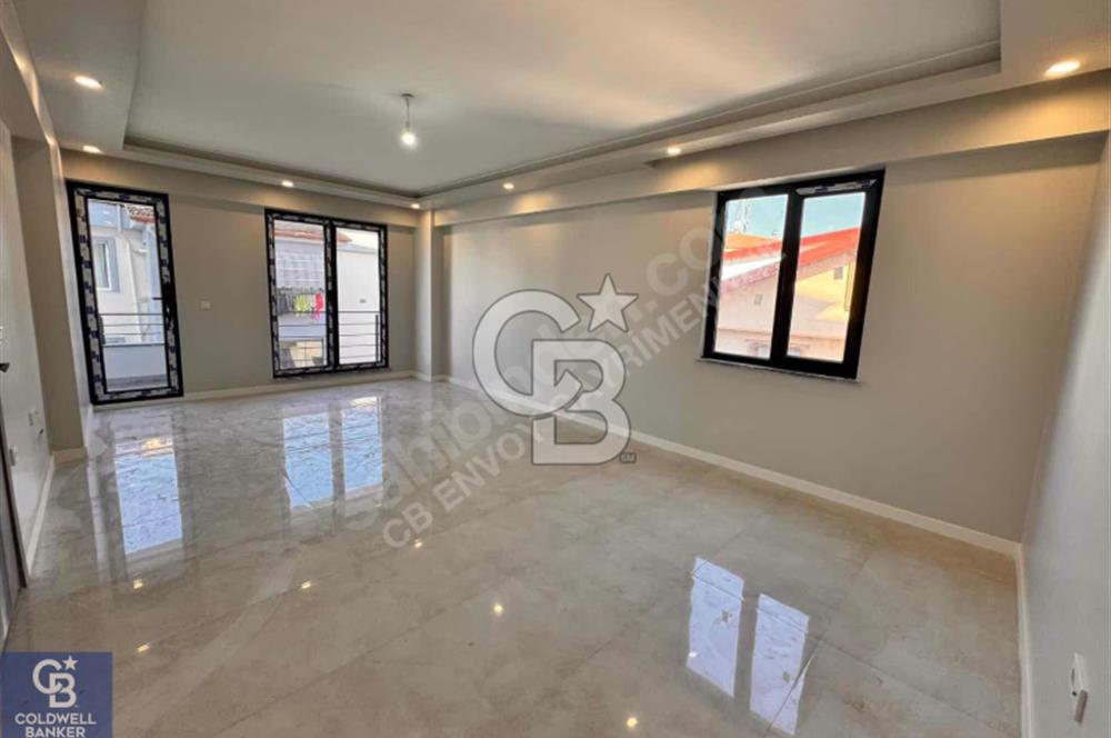 CB ENVOY GÖLCÜK YENİ MH. FARALYA SİTESİ 3+1 BAHÇE DUBLEKS