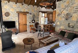 DATÇA HIZIRŞAH DOGA İÇİNDE YILLIK KİRALIK OTANTİK BAG EVİ - 1 - 336091