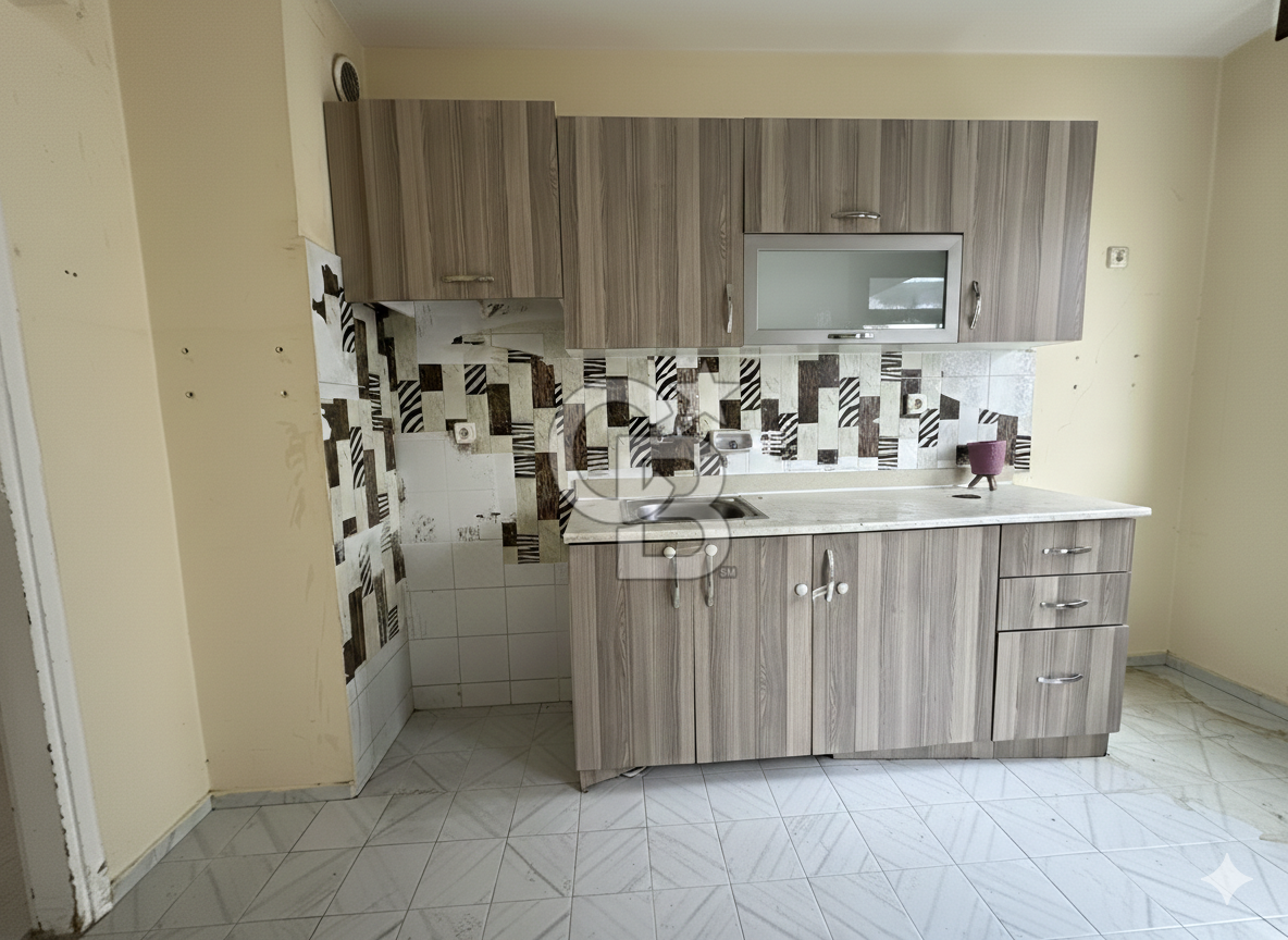CETAS 2 Narlidere kiralik daire