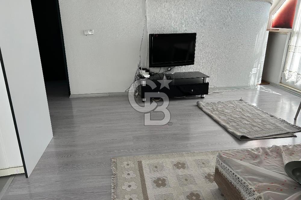 DATÇA KABAKLARLI OKULUNA YAKIN 3+1 GENİŞ DUBLEX YILLIK KİRALIK