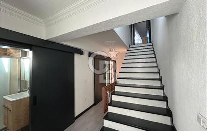 DATÇA KABAKLARLI OKULUNA YAKIN 3+1 GENİŞ DUBLEX YILLIK KİRALIK