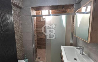 DATÇA KABAKLARLI OKULUNA YAKIN 3+1 GENİŞ DUBLEX YILLIK KİRALIK