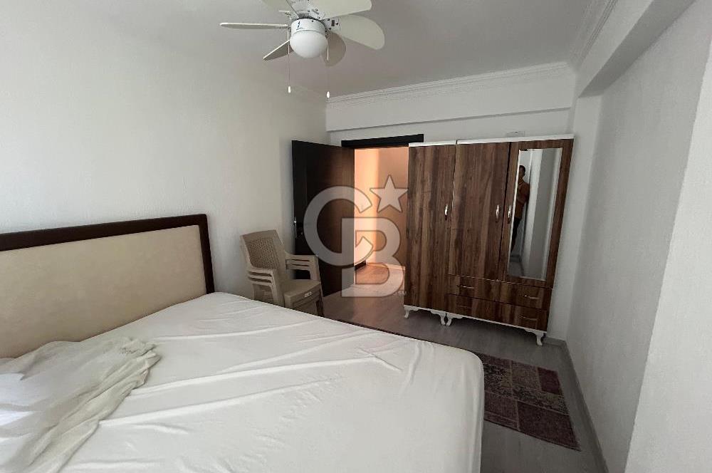 DATÇA KABAKLARLI OKULUNA YAKIN 3+1 GENİŞ DUBLEX YILLIK KİRALIK